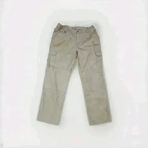 511 Other - 511 tactical pants /men's 40x36 #TLBLIN-4389-1, Khaki Color